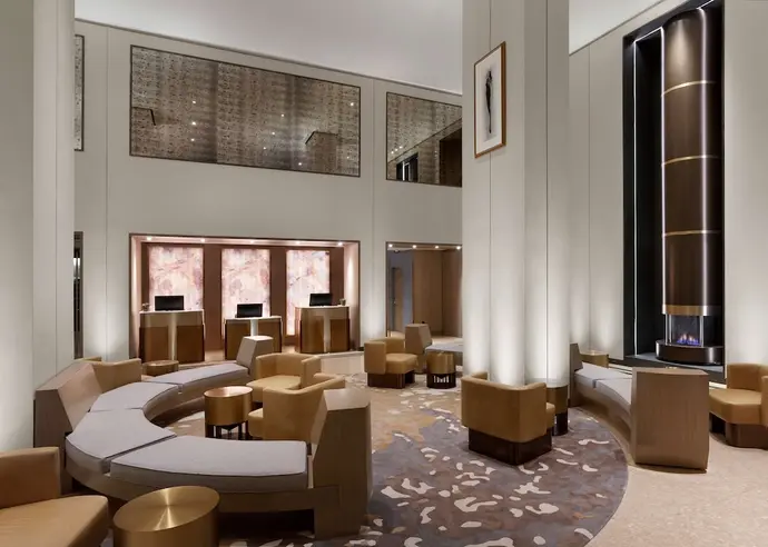 The Clift Royal Sonesta San Francisco, Primary image