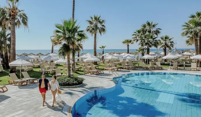 Golden Bay Beach Hotel, Primary image