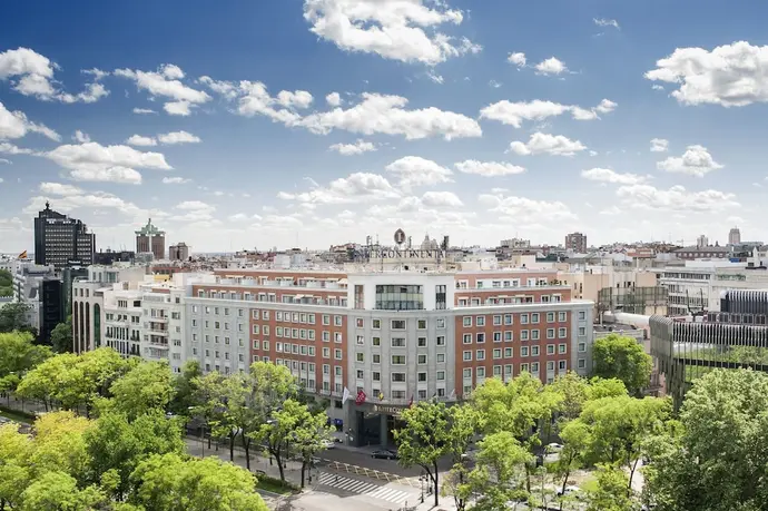 InterContinental Madrid by IHG, Primary image