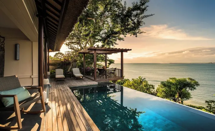 Four Seasons Resort Bali at Jimbaran Bay, Primary image