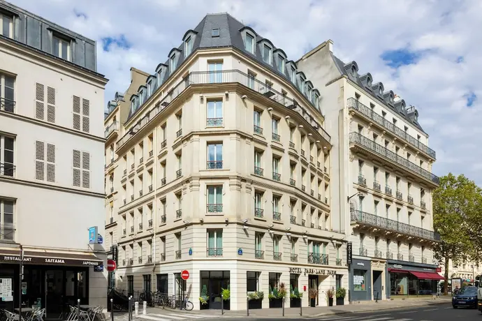 Hotel Park Lane Paris, Primary image