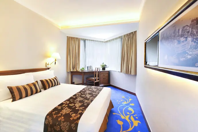 The Kimberley Hotel, Primary image