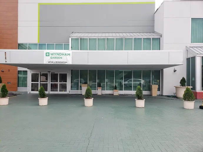 Wyndham Garden Totowa, Primary image