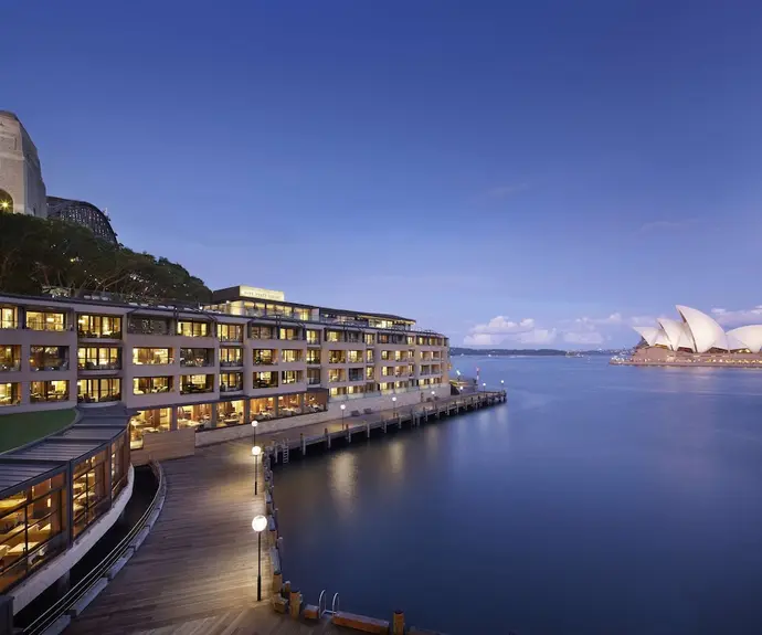 Park Hyatt Sydney, Primary image