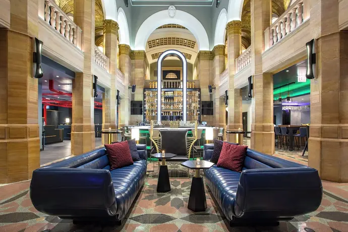 THE MIDLAND HOTEL, Chicago, a Tribute Portfolio Hotel, Primary image