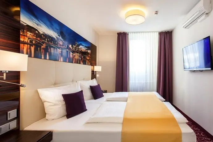 The Domicil Hotel Frankfurt City, Primary image