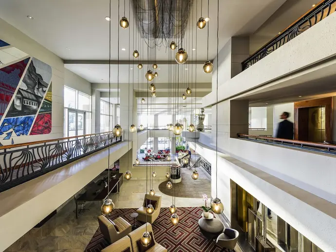 Pullman Miami Airport, Primary image