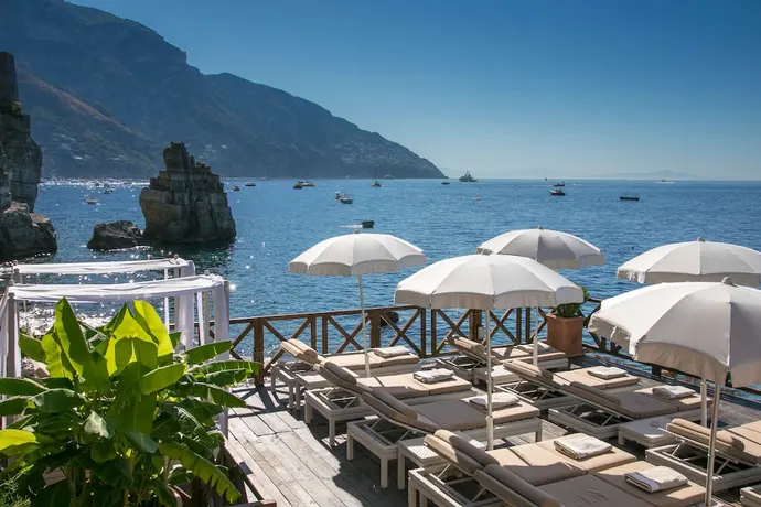 Hotel Le Agavi, Primary image