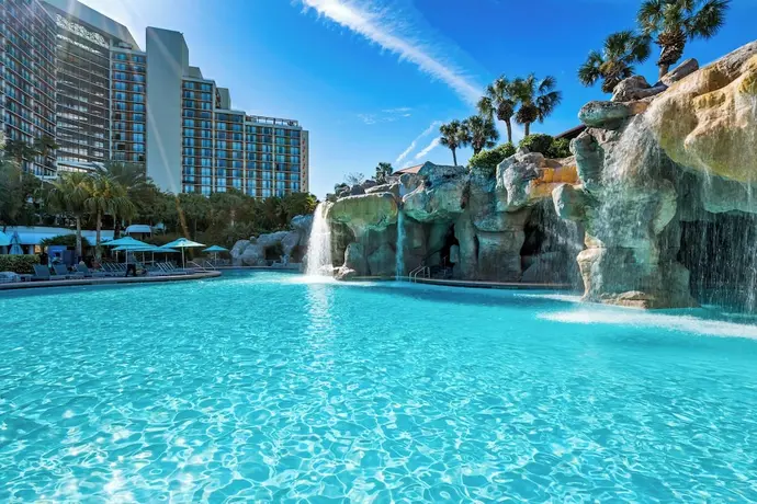 Hyatt Regency Grand Cypress, Primary image