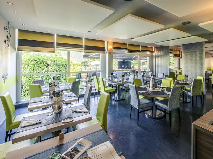 Mercure Annecy Sud, Primary image