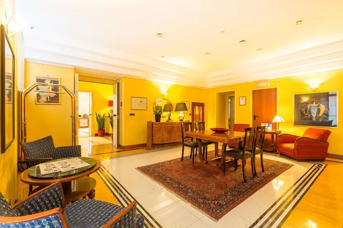 Best Western Hotel Artdeco, Primary image