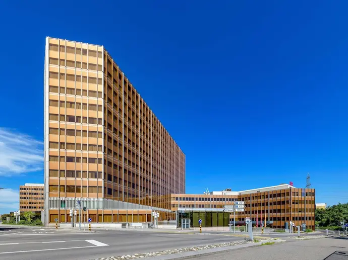 Mövenpick Hotel Geneva, Primary image