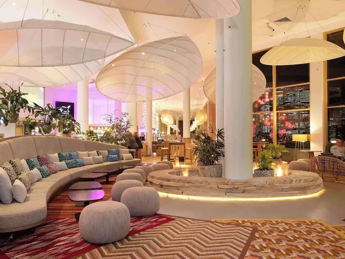 Novotel Sydney on Darling Harbour, Primary image