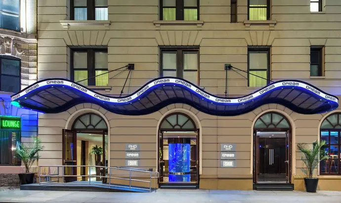 Dream Midtown, by Hyatt, Primary image