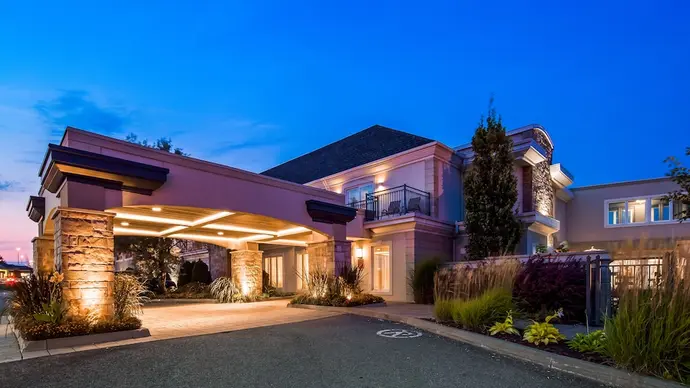 Best Western Premier Hotel Aristocrate, Primary image