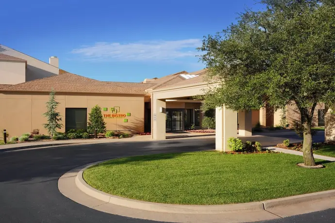 Courtyard by Marriott Oklahoma City Airport, Primary image