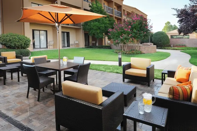 Courtyard by Marriott Oklahoma City Airport, Primary image