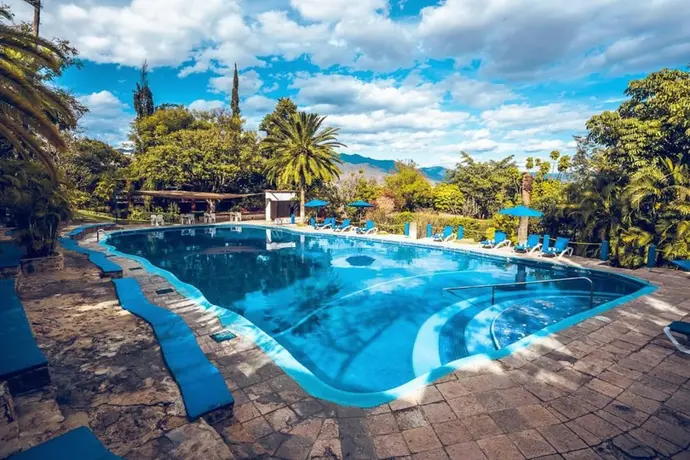 Hotel Victoria Oaxaca, Primary image
