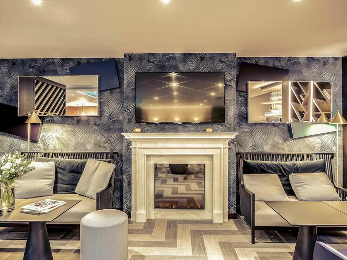 Mercure Paris Arc de Triomphe Etoile, Primary image