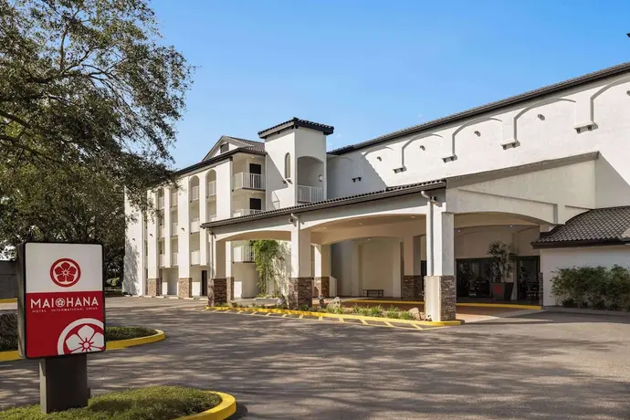 Mai Hana Hotel- Intl Drive, Trademark Collection by Wyndham, Primary image