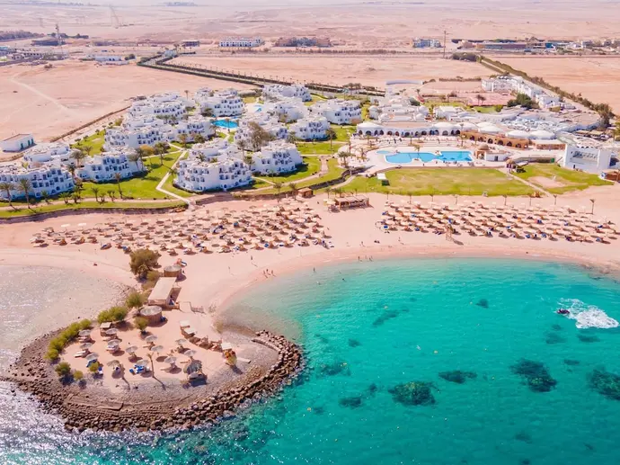 Mercure Hurghada Hotel, Primary image