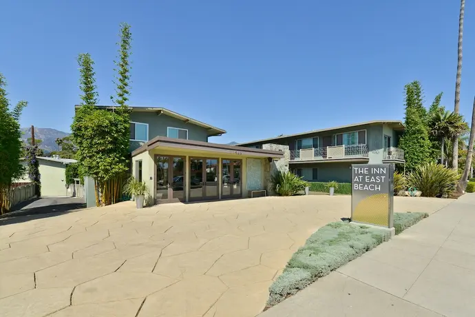 The Inn at East Beach, Primary image