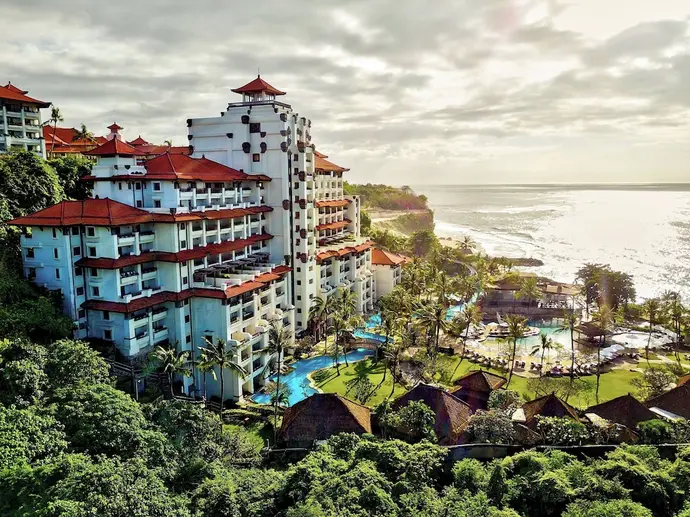 Hilton Bali Resort, Primary image
