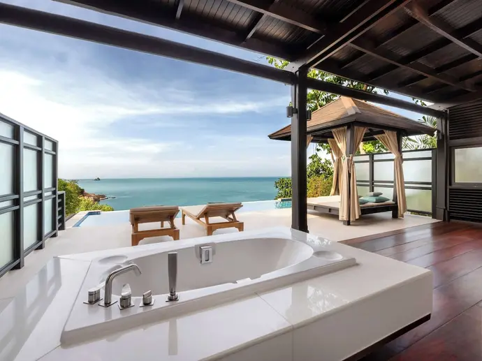 Garrya Tongsai Bay Samui, Primary image