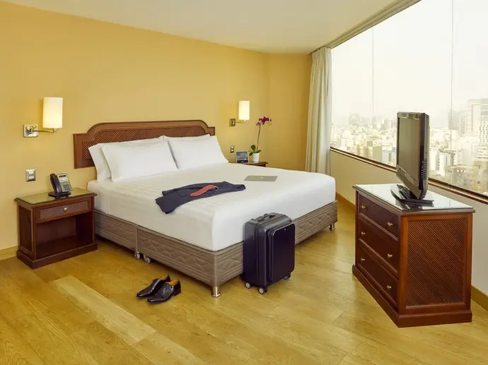 Hotel Estelar Miraflores, Primary image