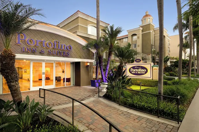 Anaheim Portofino Inn and Suites, Primary image