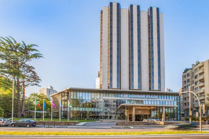 Crowne Plaza Porto by IHG, Primary image