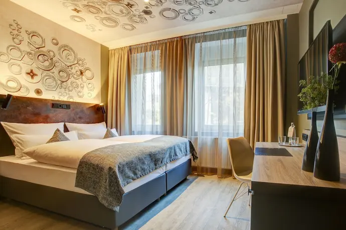 Boutique Essen City, Primary image