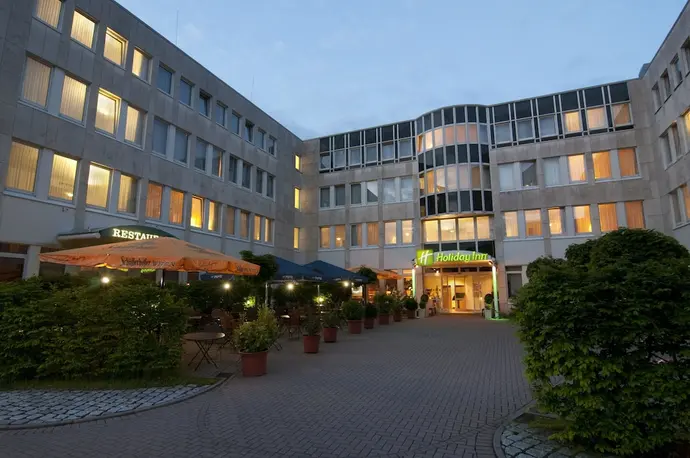 Holiday Inn Frankfurt Airport - Neu-Isenburg by IHG, Primary image