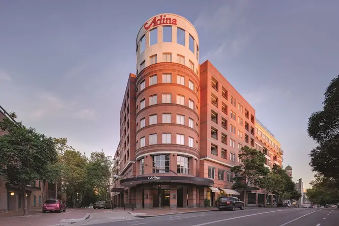 Adina Apartment Hotel Sydney Surry Hills, Primary image