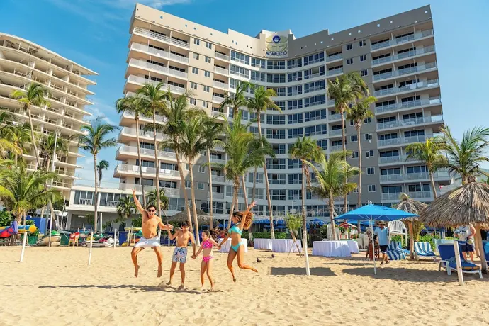 Ritz Acapulco Hotel All Inclusive, Primary image