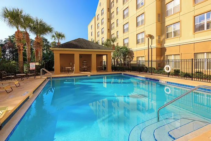 Homewood Suites by Hilton Orlando-Maitland, Primary image
