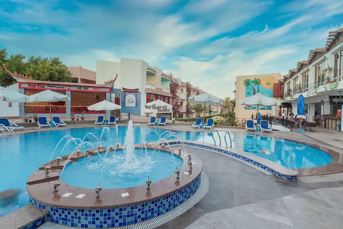 Minamark Resort & Spa, for families & couples only, Primary image