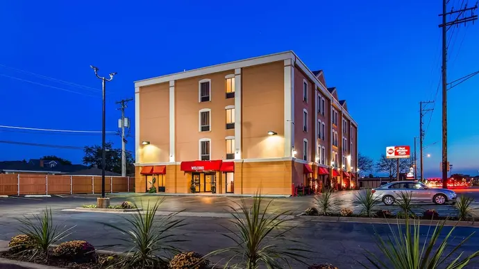 Best Western Plus O'Hare International South Hotel, Primary image
