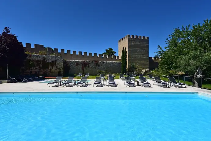 Pousada Castelo de Alcácer do Sal - Historic Hotel, Primary image