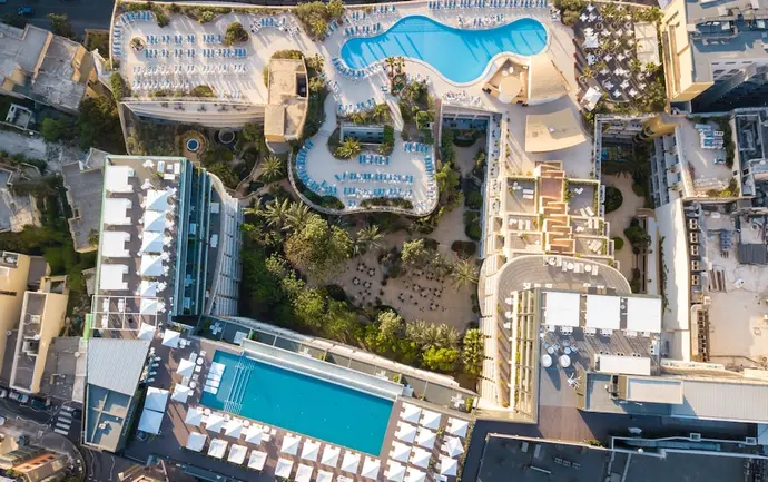 InterContinental Malta by IHG, Primary image