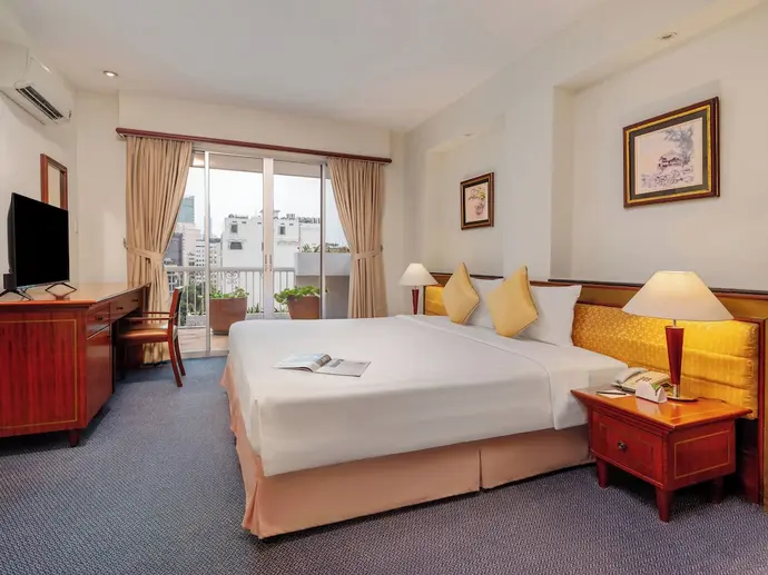 Bong Sen Sai Gon Hotel, Primary image