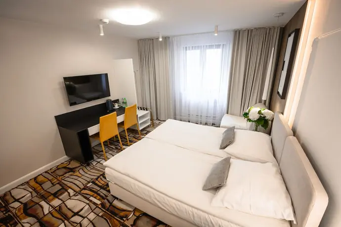 Hotel Kazimierz I, Primary image