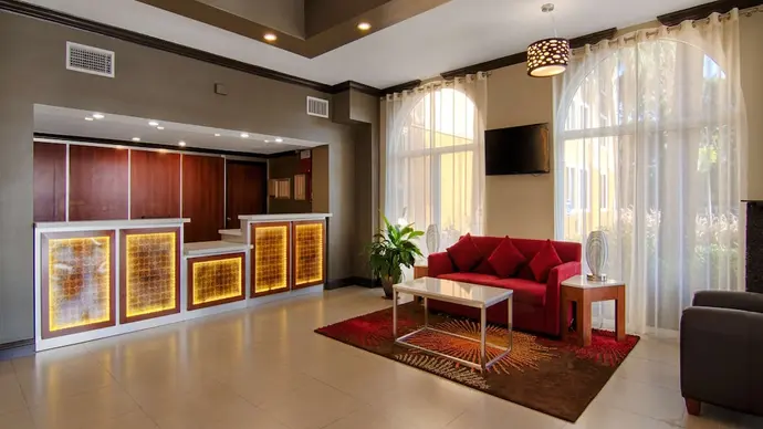 Best Western Ft. Lauderdale I-95 Inn, Primary image