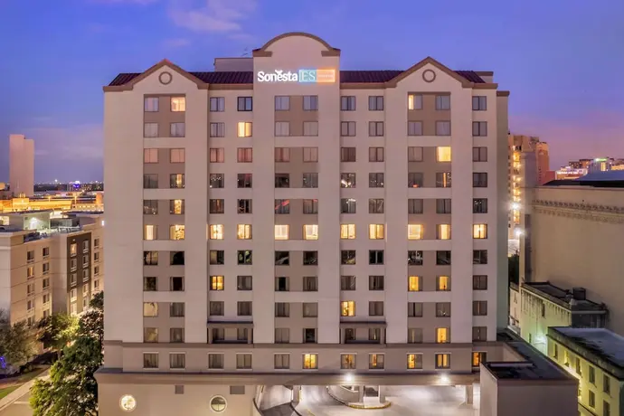 Sonesta ES Suites San Antonio Downtown Alamo Plaza, Primary image
