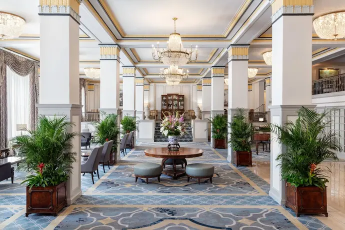 The Francis Marion Hotel, Primary image