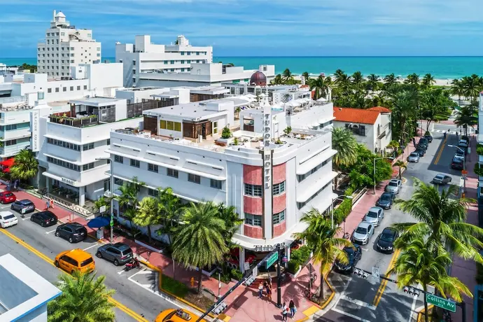 Dream South Beach, by Hyatt, Primary image