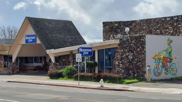 Rodeway Inn Alameda-Oakland, Primary image