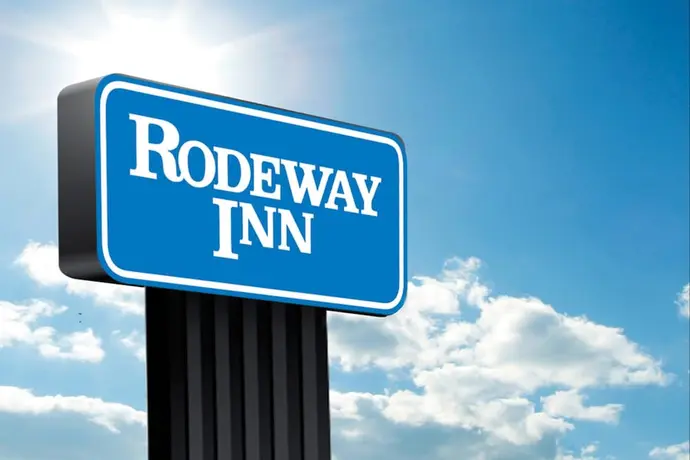 Rodeway Inn Airport, Primary image