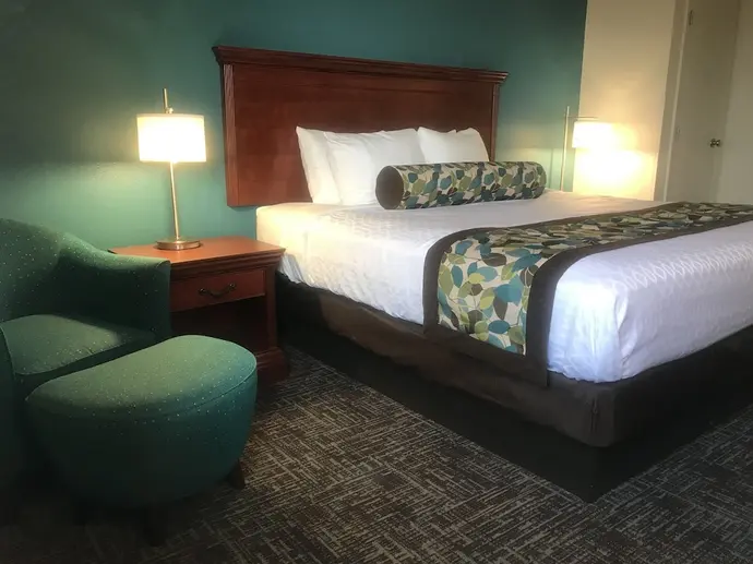 Country Inns & Suites By Carlson, O'Fallon, IL, 