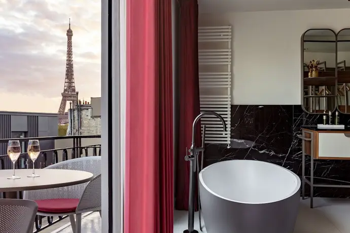 Villa Marquis Member of Meliá Collection - Champs-Elysées, Primary image